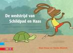 De wedstrijd van Schildpad en Haas 9789048714346 Rian Visser, Verzenden, Gelezen, Rian Visser