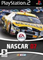 Nascar 07 (PS2 Games) (Playstation 2), Spelcomputers en Games, Ophalen of Verzenden, Zo goed als nieuw
