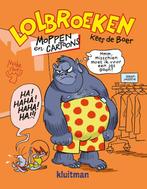 Lolbroeken 9789020673678 Kees de Boer, Verzenden, Zo goed als nieuw, Kees de Boer