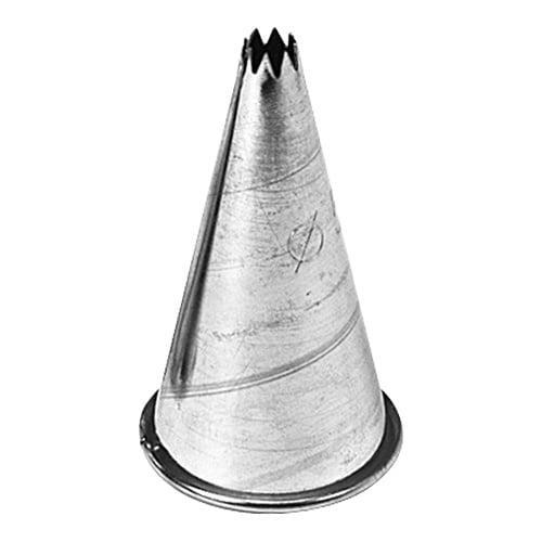 Spuitje | RVS | Kartel | Naadloos | 2/Ø5mm EMGA, Zakelijke goederen, Horeca | Keukenapparatuur, Nieuw in verpakking, Verzenden