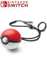 MarioSwitch.nl: Poke Ball Plus in Doos - iDEAL!, Spelcomputers en Games, Spelcomputers | Nintendo Consoles | Accessoires, Zo goed als nieuw