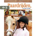 Paardrijden, zo doe je dat! 9789089418401 Caroline Stamps, Verzenden, Gelezen, Caroline Stamps