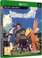 Digimon Survive-Standaard (Xbox One) NIEUW, Ophalen of Verzenden, Nieuw