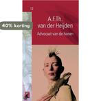 Advocaat Van De Hanen 9782874272110 A F Th van der Heijden, Boeken, Verzenden, Zo goed als nieuw, A F Th van der Heijden