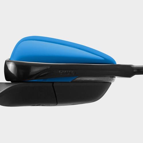 EMUK Caravanspiegels Ford Focus (2018 - 2022), Caravans en Kamperen, Caravan accessoires, Ophalen of Verzenden