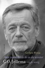 Aan rozen denk ik in de winter 9789021469775 Gerben Wynia, Verzenden, Zo goed als nieuw, Gerben Wynia