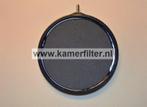 Luchtschijf 200mm professional (Luchtstenen, luchtdisk), Tuin en Terras, Verzenden, Nieuw, Overige typen