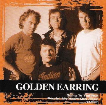 Golden Earring - Collections