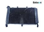 Radiateur Yamaha FZ 6 2007-2009 (FZ6 FAZER), Verzenden, Gebruikt