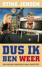 Dus ik ben weer 9789023471721 Stine Jensen, Verzenden, Gelezen, Stine Jensen