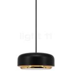 Umage Hazel Hanglamp LED, mini - zwart (Hanglampen), Verzenden, Nieuw