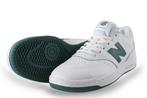 New Balance Sneakers in maat 44 Wit | 10% extra korting, Kleding | Heren, Schoenen, New Balance, Verzenden, Wit, Sneakers of Gympen