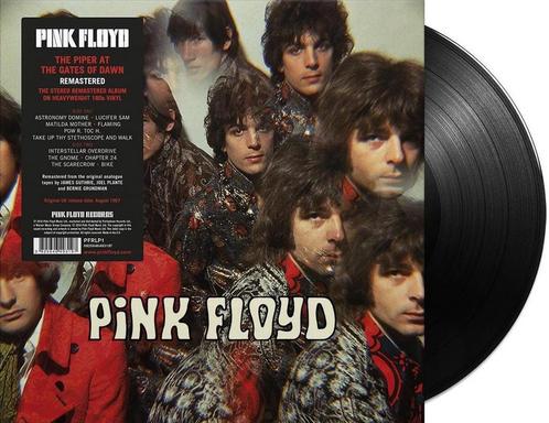 Pink Floyd - The Piper At The Gates Of Dawn - LP, Cd's en Dvd's, Vinyl | Overige Vinyl, Ophalen of Verzenden