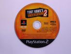 PlayStation 2 - Tony Hawk Underground 2 [Geen Hoesje], Spelcomputers en Games, Games | Sony PlayStation 2, Ophalen of Verzenden