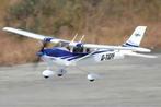 Top Gun Park Flite Cessna 182 brushless RTF - TopRC.nl, Nieuw, Elektro, Ophalen of Verzenden, RTF (Ready to Fly)
