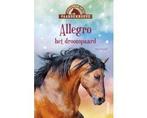 Avonturen op de Paardenhoeve  -   Allegro - Avonturen op de, Boeken, Ophalen of Verzenden, Nieuw