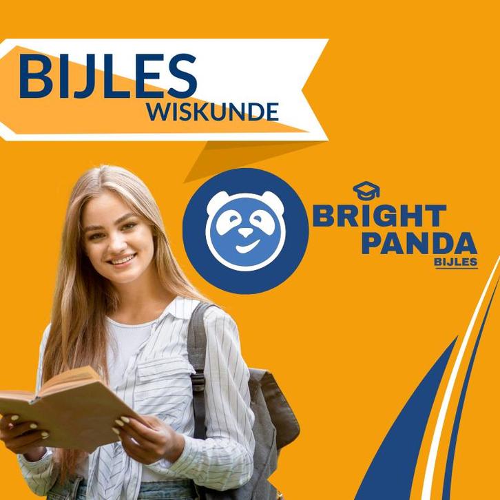 Examentraining Wiskunde B – Leiden, Diensten en Vakmensen, Bijles, Privé-les en Taalles