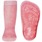 Antislip sokken Effen Oud Roze-31/34 NIEUW, Meisje, Nieuw, Ophalen of Verzenden, Ewers