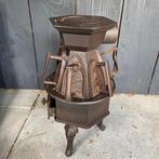 Kachel - Gietijzer - fornuis voor strijkijzers, Antiek en Kunst
