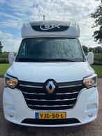 Prachtige en luxe STX  paardenwagen! 2021 - Automaat!, Ophalen, Zo goed als nieuw, Polyester, 2-paards trailer