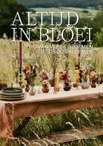 Altijd in bloei | Bex Partridge | 9789089899125, Boeken, Zo goed als nieuw, Bex Partridge