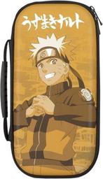 Konix Travel Case voor Nintendo Switch - Naruto Shippuden, Spelcomputers en Games, Spelcomputers | Nintendo Switch, Verzenden