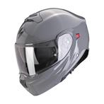 Scorpion EXO-930 EVO UNI - Grijs, Verzenden, Nieuw