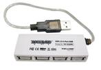 Rock Band USB Hub met 4 Poorten (PS2, PS3, Xbox 360 en Wii), Spelcomputers en Games, Verzenden, Zo goed als nieuw