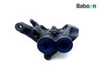 Remklauw Links Voor Yamaha BT 1100 Bulldog 2001-2007 (BT1100, Motoren, Onderdelen | Yamaha, Verzenden, Gebruikt