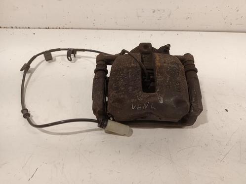Remklauw links voor Mini Mini  Cooper, Auto-onderdelen, Remmen en Aandrijving, ARN erkend, Stiba lid, Erkend duurzaam, Gebruikt