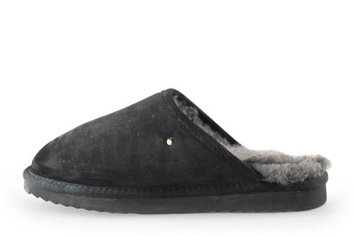 Warmbat Pantoffels in maat 41 Zwart | 10% extra korting, Kleding | Heren, Schoenen, Zwart, Zo goed als nieuw, Pantoffels of Sloffen
