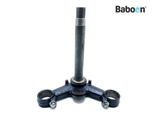Voorvork T-stuk Honda CB 250 1980-1984 (CB250N), Motoren, Onderdelen | Honda, Gebruikt, Verzenden