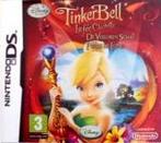 Disney Fairies TinkerBell en de Verloren Schat Losse Game, Spelcomputers en Games, Games | Nintendo DS, Ophalen of Verzenden, Zo goed als nieuw