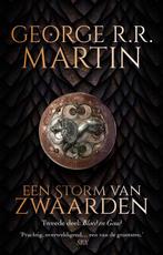 9789021045412 Het Lied van IJs en Vuur 3-2 - Storm van Zw..., Boeken, Verzenden, Zo goed als nieuw, George R.R. Martin