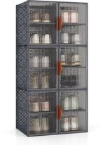 Schoenendoos - Sneakerbox - Schoenenbox - Schoenendozen - Sh, Huis en Inrichting, Verzenden, Zo goed als nieuw