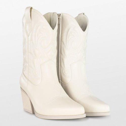 POSH by Poelman -maat 39- JUUL Dames Western Enkel Laarzen -, Kleding | Dames, Schoenen, Verzenden