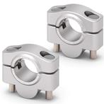 Voigt stuurverhoger 20mm voor sturen met Ø 28mm, Verzenden, Nieuw