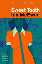 Sweet tooth 9780099578789 Ian McEwan, Verzenden, Gelezen, Ian McEwan