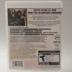 Battlefield Bad Company American Cover Playstation 3, Nieuw, Ophalen of Verzenden