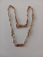 Ketting - 14 karaat Geel goud - Horlogeketen, Sieraden, Tassen en Uiterlijk