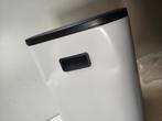 Brabantia Bo Touch Bin 60 Liter Wit Prullenbakken, Huis en Inrichting, Verzenden, Nieuw