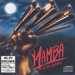 cd - Mamba Percussions - Vol II, Verzenden, Zo goed als nieuw