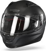 Nolan N60-6 Classic 10 Mat Zwart Integraalhelm 3XL, Verzenden, Nieuw