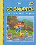 Knutselsmurf smurft het weer / De Smurfen 9789002229763 Peyo, Verzenden, Zo goed als nieuw, Peyo