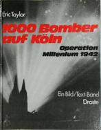 Tausend Bomber auf Köln, Nieuw, Verzenden