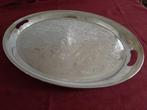 Christofle - Dienblad - Verzilverd