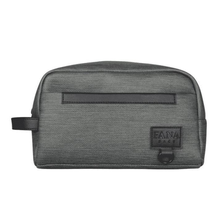 Heren Toilettas Waterafstotend, Sieraden, Tassen en Uiterlijk, Toilettassen, Verzenden