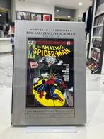LOTTO MARVEL, COMICS MARVEL MASTERWORKS: THE AMAZING SPIDER, Boeken, Strips | Comics, Nieuw