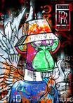 Moabit - Bored Ape Yacht Club X The Rolls-Roys Choice