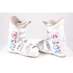 36,5 37 kinder skischoenen ROSSIGNOL FUN GIRL J4, macro, Sport en Fitness, Gebruikt, Verzenden, Rossignol, Schoenen